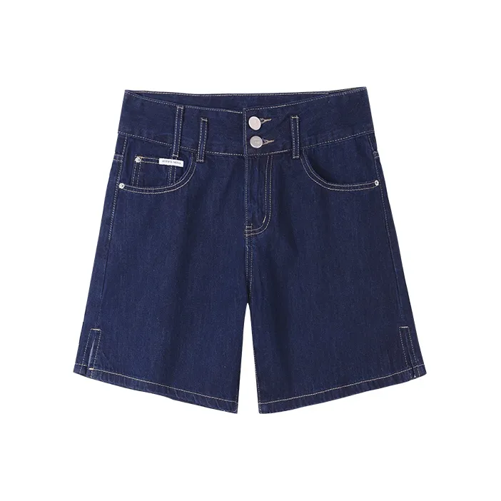 MITUAN Denim Shorts Women's-0