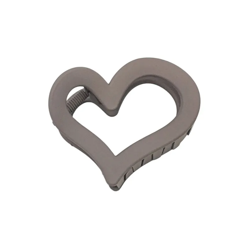 JIANYINGSHU Acrylic Hair Clips Unisex-0