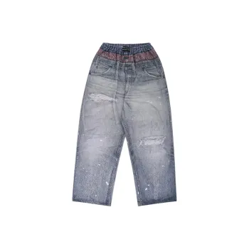GRAILZ PROJECT G/R 2024 Jeans Women's Blue