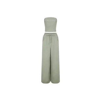 XENASERA Casual Suits Women's
