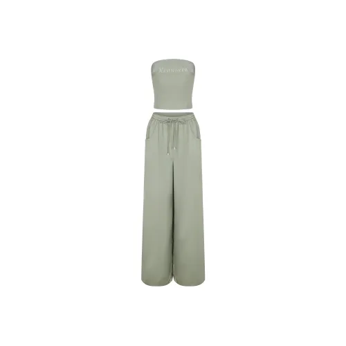 XENASERA Casual Suits Women's