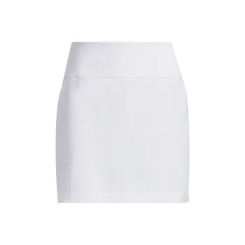 Adidas Free Shipping With AdiClub Solid Skort