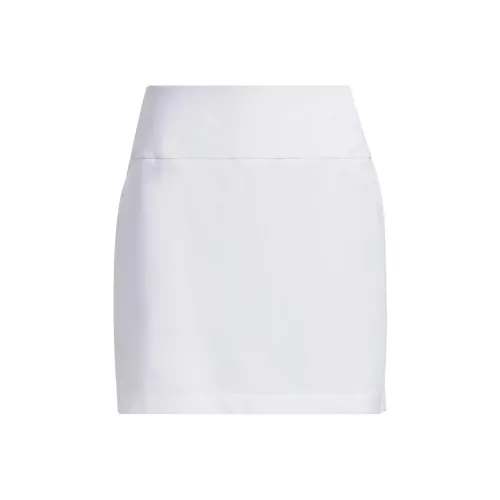 Adidas Free Shipping With AdiClub Solid Skort
