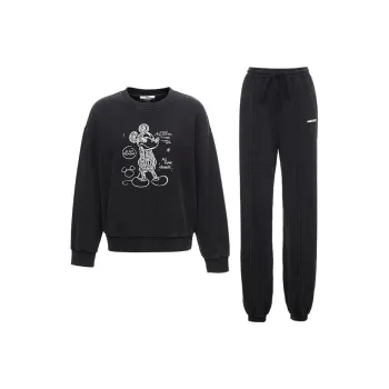 Disney X VERO MODA Casual Suits Women's