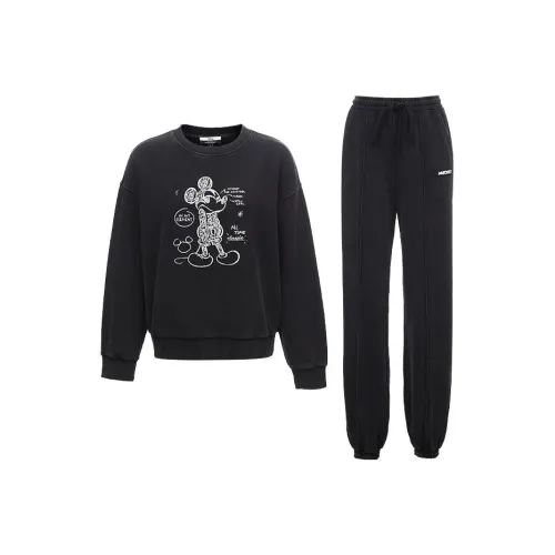 Disney X VERO MODA Casual Suits Women's