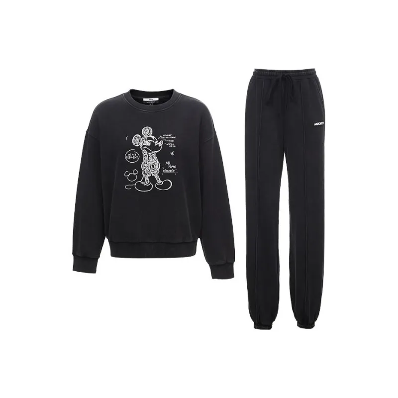 Disney X VERO MODA Casual Suits Women's-0