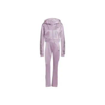Adidas Glam Track Suit Casual Suit Women's