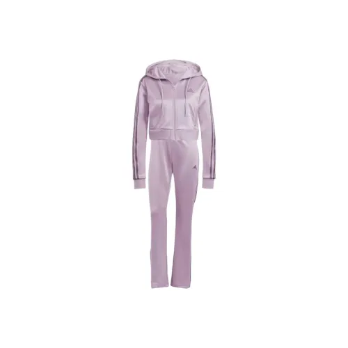 Adidas Glam Track Suit Casual Suit Women's