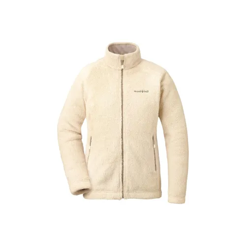 MONTBELL Velvet feel Coat Women's
