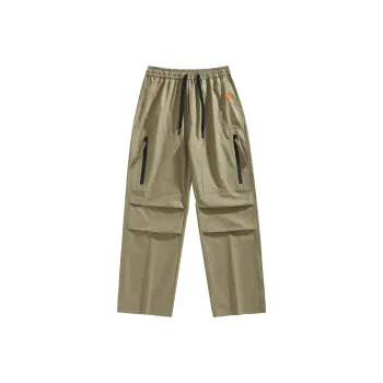 Snow Know The Answer SKTA Casual Pants Unisex
