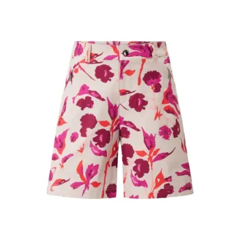 BOGNER RIKE Casual Shorts Women's Fuchsia W676