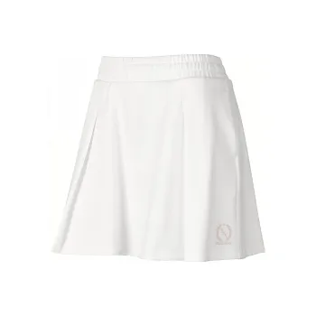 Skechers Casual Short Skirts Women's Bright White