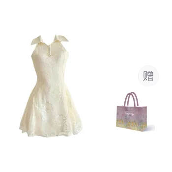 TASTILY Sleeveless Dress Women's
