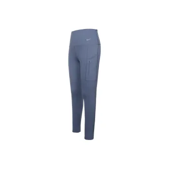 Nike Athletic Trousers Women's Blue