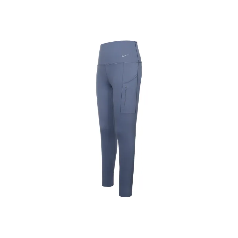 Nike Athletic Trousers Women's Blue-0
