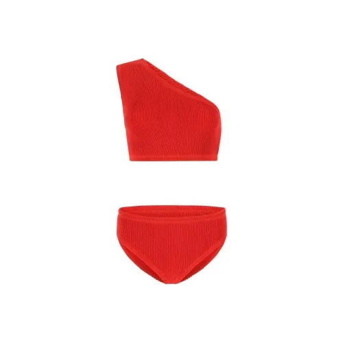 Bottega Veneta Bikinis Women's Red