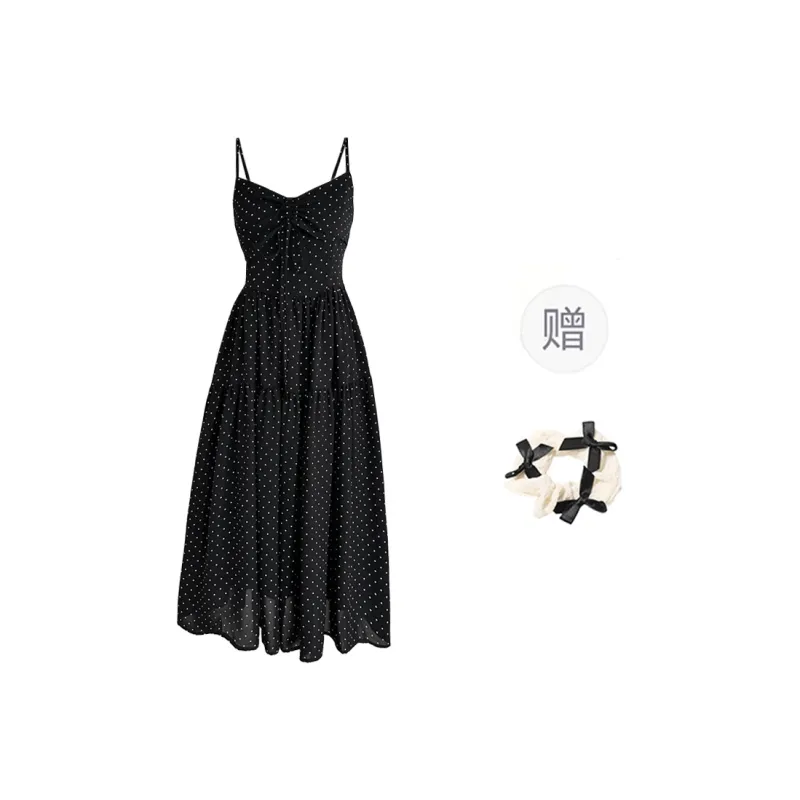 TORIGHT Slip Dresses Women's-7
