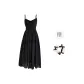 (Black+Bowknot Hair Tie) Comes with