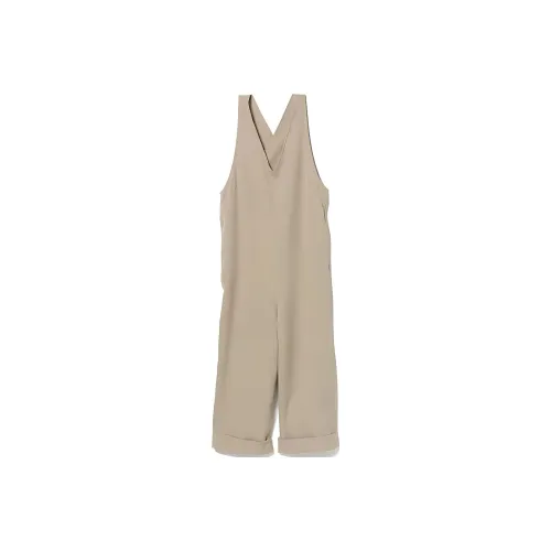Beams Jumpsuits Women's