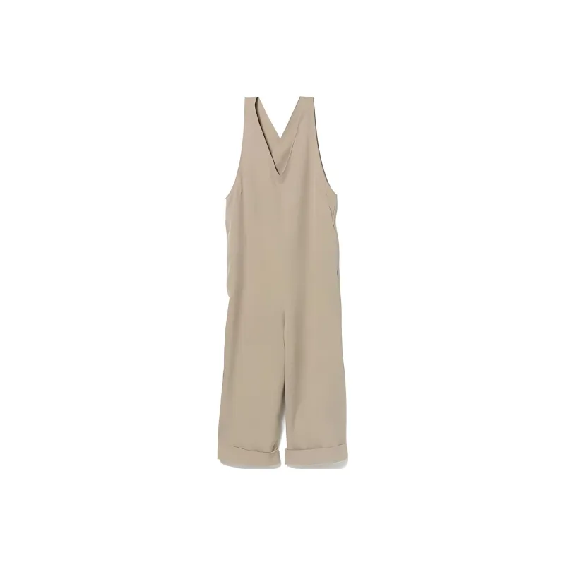 Beams Jumpsuits Women's-0