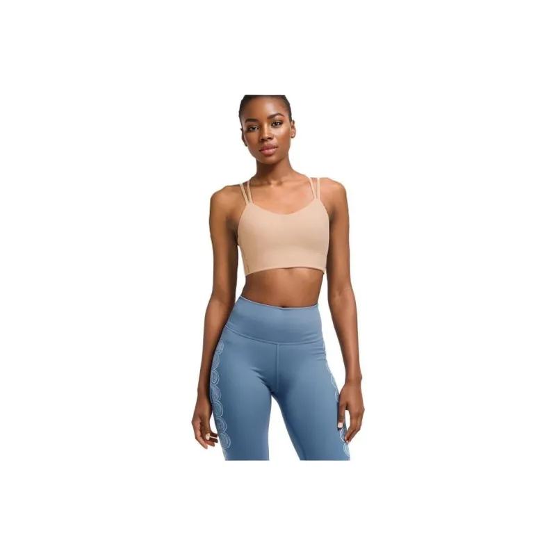Lululemon Sleeveless Sports Shirts Women's-13