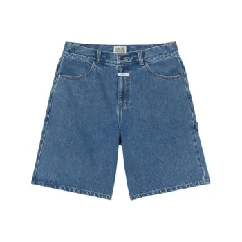 MARITHE FRANCOIS GIRBAUD Denim Shorts Men's