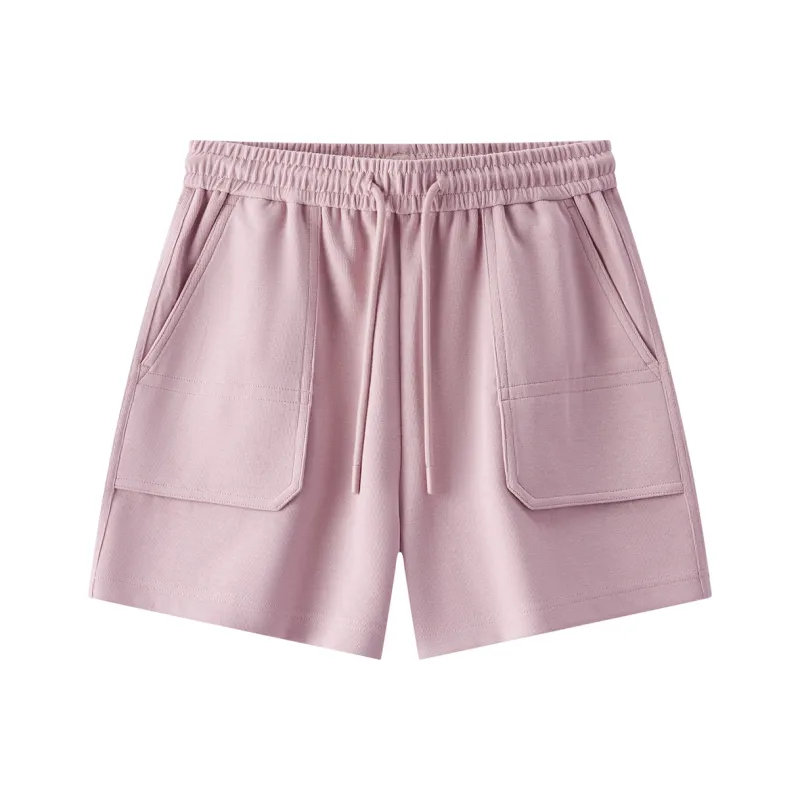 SEM/R Casual Shorts Women's-2
