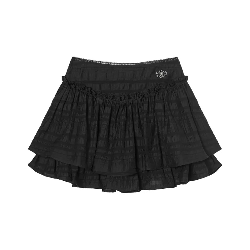 EPTISON WOMAN Casual Short Skirts Women's-5