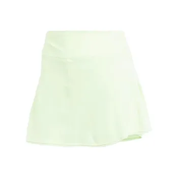 Adidas Casual Short Skirts Women's Light Green