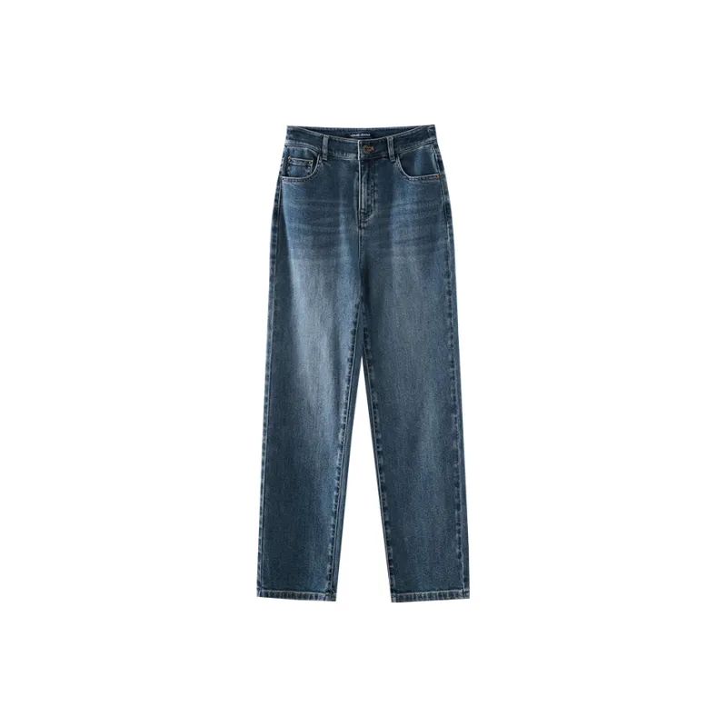 YALIDA Jeans Women's-12