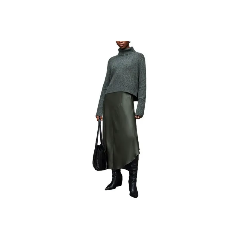 ALLSAINTS Two Piece Skirt Sets Women's-1