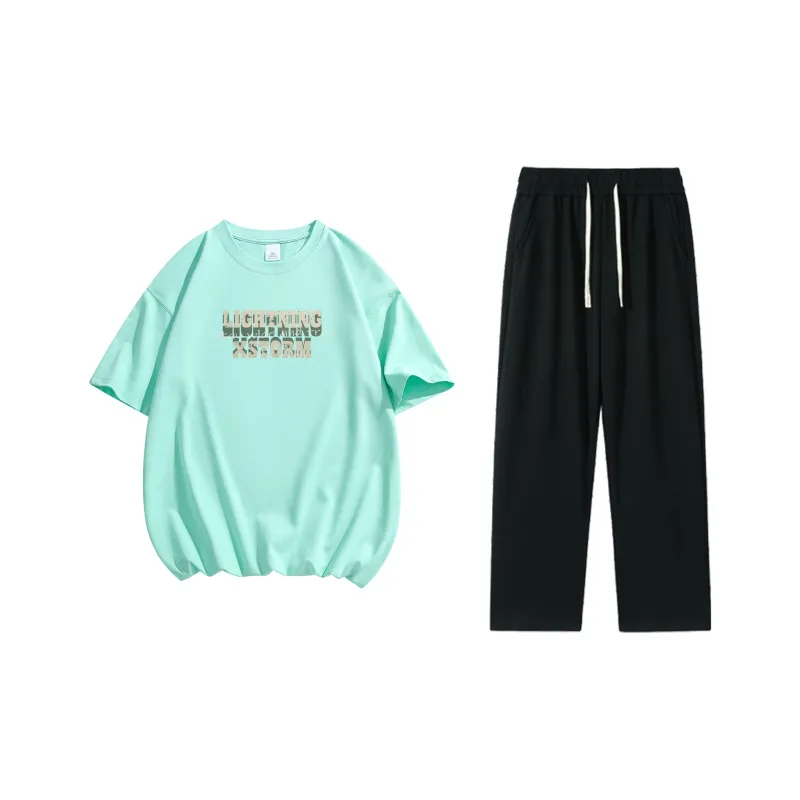 Lightning X Storm Casual Sportswear Unisex-32