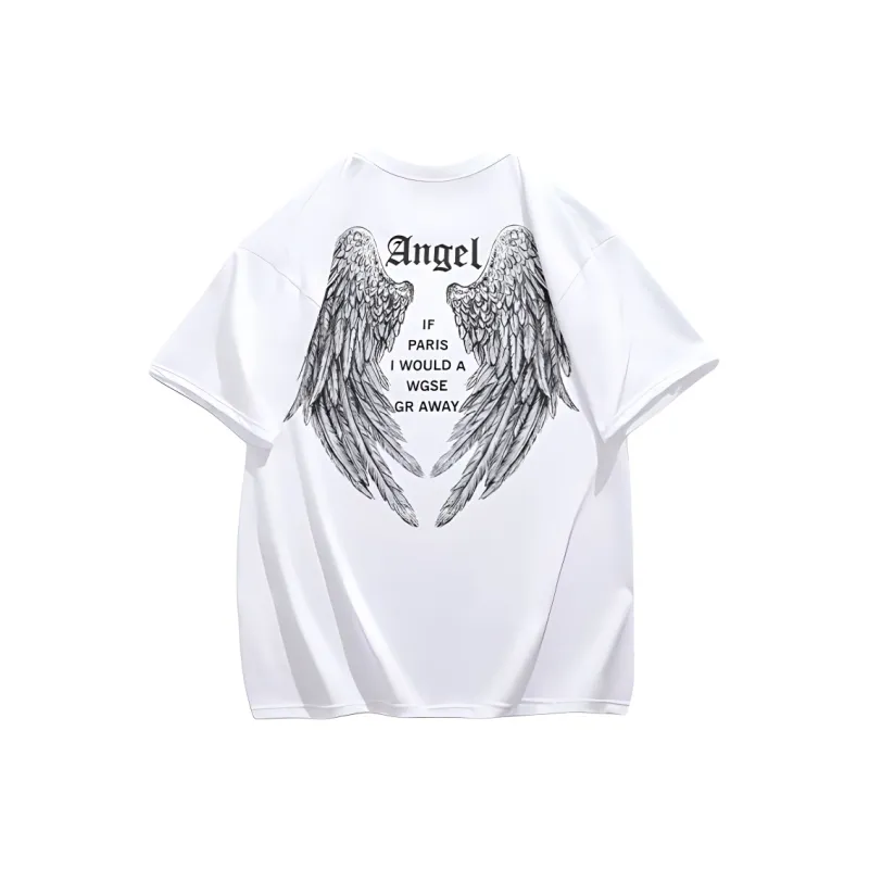KRISTALIA T Shirts Women's-3