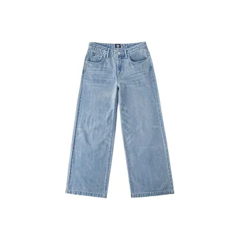 Lee Jeans Women's Light Blue