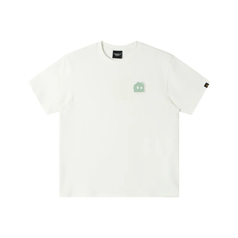 DANGEROUSPEOPLE T Shirts Unisex-5