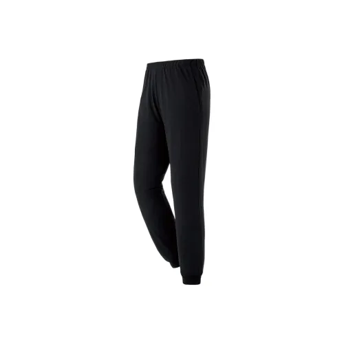 MONTBELL Knitted Sweatpants Unisex