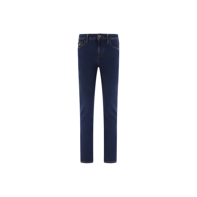JACOB COHEN Kimberly Slim Fit Jeans-0