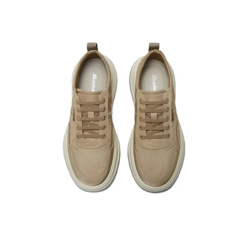 BATA Low Top Casual Shoes Men's-6
