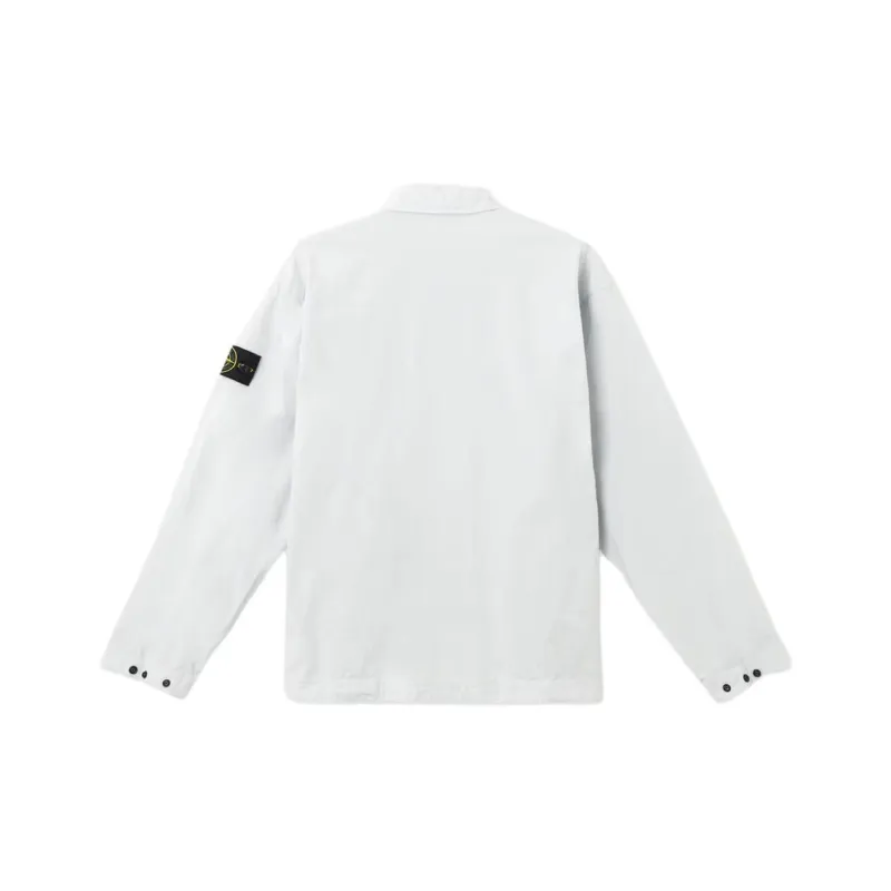 STONE ISLAND Compass badge Shirt-1