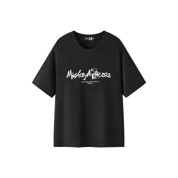 Disney X SEM/R T Shirts Unisex