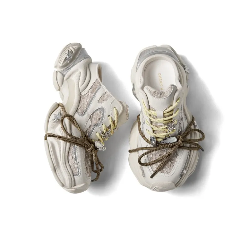CHERYKALLY Closed Toe Slippers Women's-3