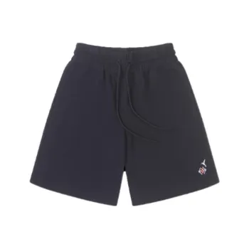 Converse Sports Shorts Women's Black