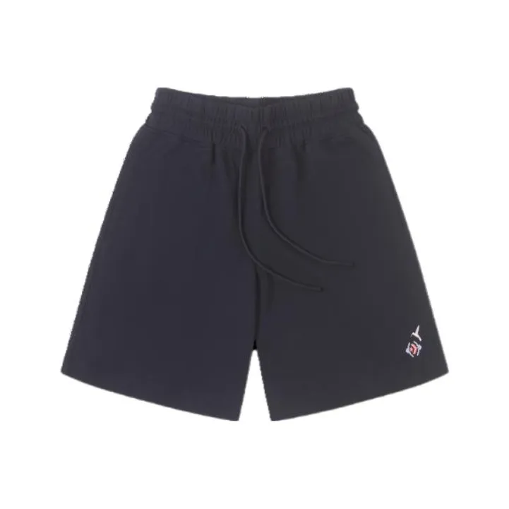 Converse Sports Shorts Women's Black-0
