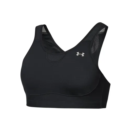 Under Armour Sports Underwear Women's Black