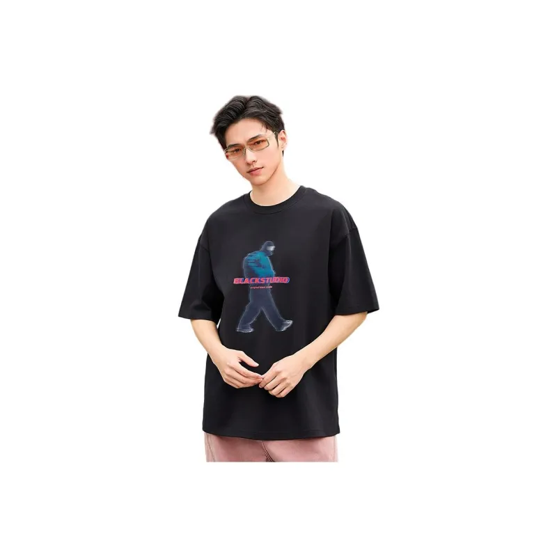 Three blessings T Shirts Men-3