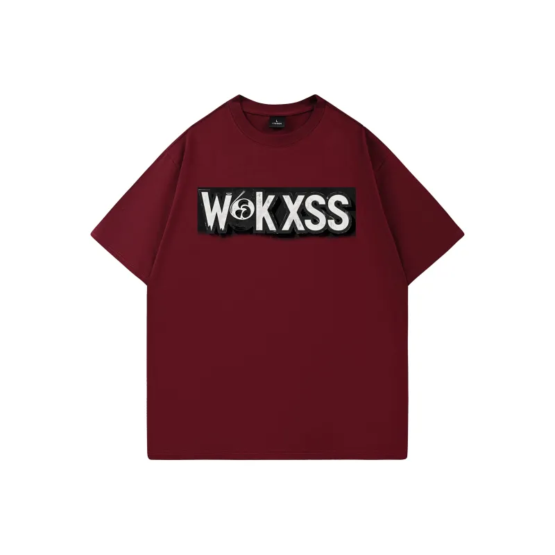WOKXSS T Shirts Unisex-13