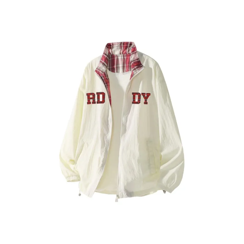 RED DRAGONFLY Sun Protection Clothing Unisex-8