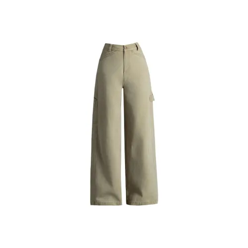You cow me pants Jeans Women's Magnolia