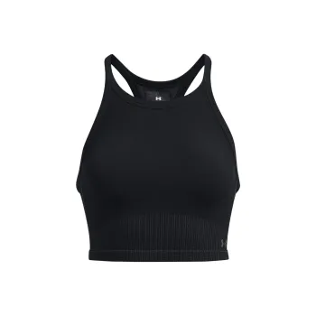 Under Armour Rush Sports Underwear Women's Black
