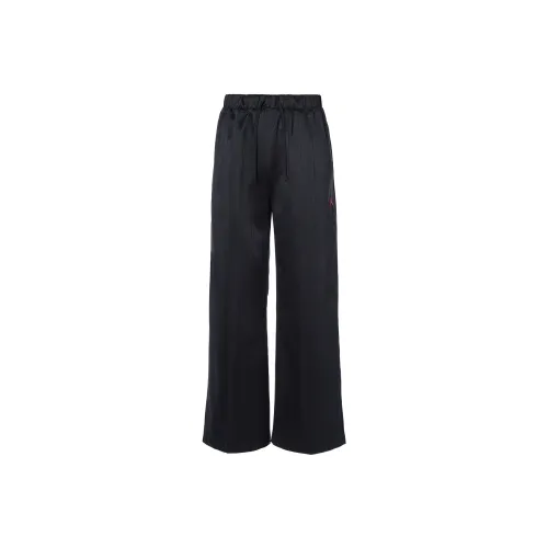 JORDAN Sports Pants Women's Black